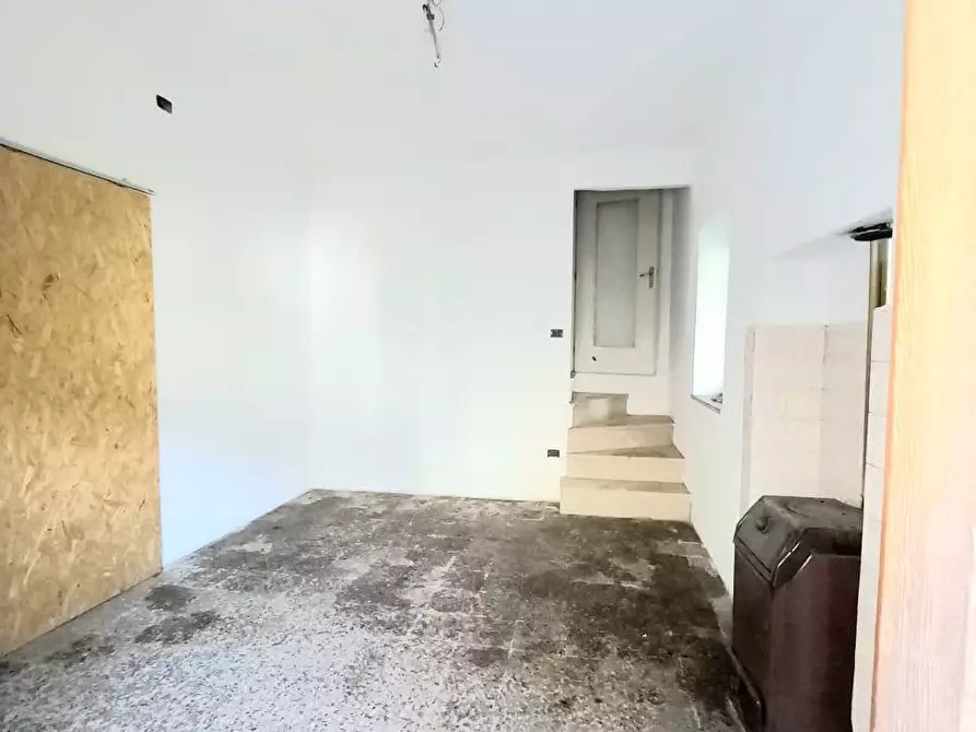 Immagine 4 di Appartamento in vendita  in CORBELLINA a Fara Gera D'adda