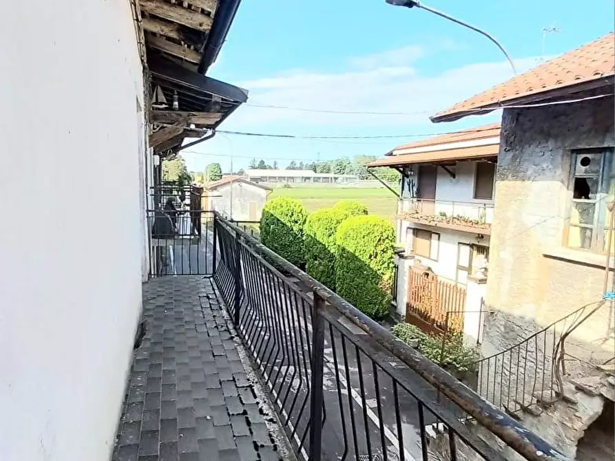 Immagine 3 di Appartamento in vendita  in CORBELLINA a Fara Gera D'adda