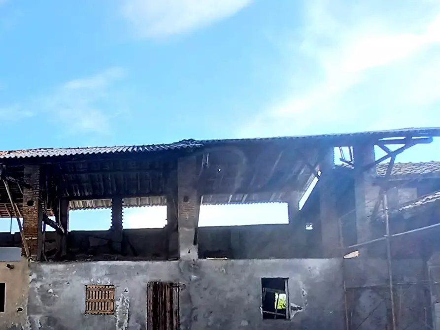 Immagine 17 di Appartamento in vendita  in CORBELLINA a Fara Gera D'adda