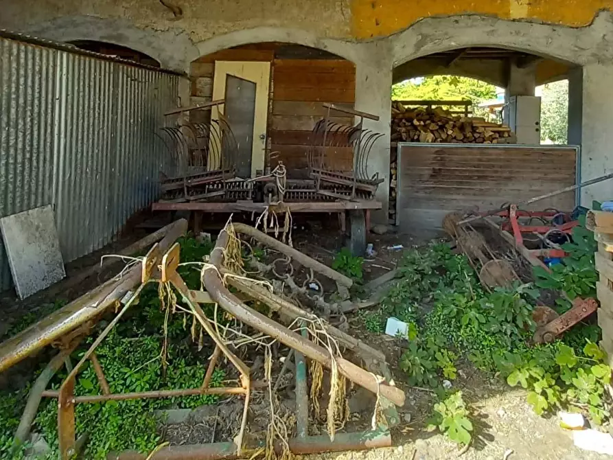 Immagine 19 di Appartamento in vendita  in CORBELLINA a Fara Gera D'adda