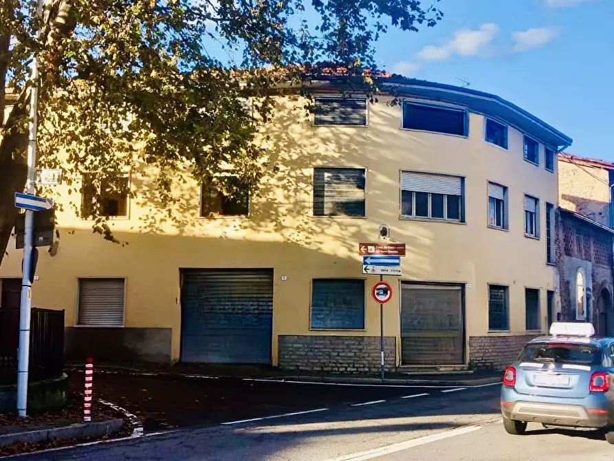 Immagine 1 di Appartamento in vendita  in via manzoni a Arcene