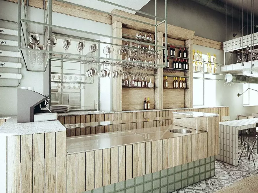 Immagine 7 di Negozio in vendita  in Via Chiuso a Grezzago