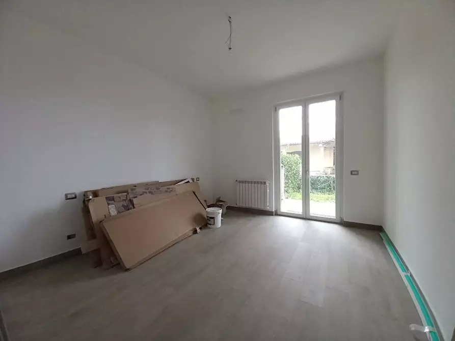 Immagine 8 di Appartamento in vendita  in BEL GIOIOSO a Busnago