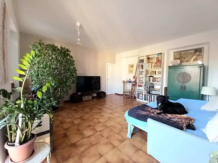 Immagine 5 di Appartamento in vendita  in via fiume a Grezzago