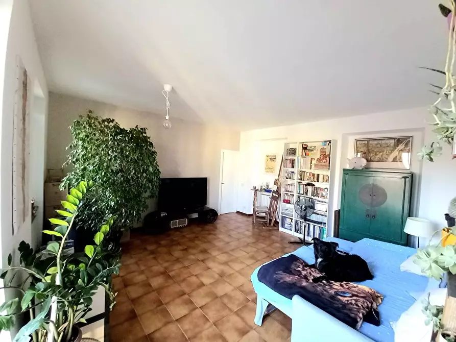 Immagine 6 di Appartamento in vendita  in via fiume a Grezzago