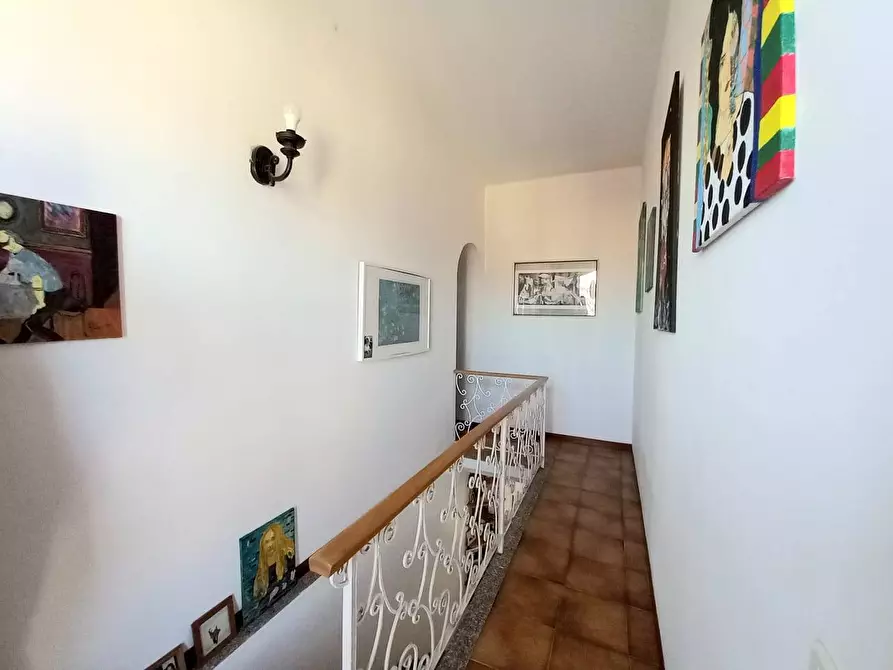 Immagine 9 di Appartamento in vendita  in via fiume a Grezzago