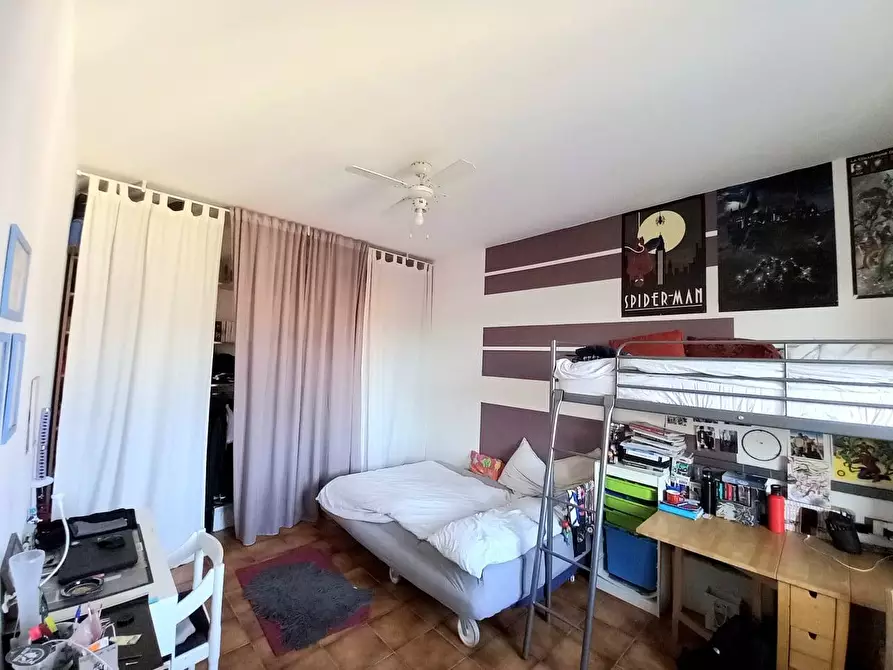 Immagine 11 di Appartamento in vendita  in via fiume a Grezzago