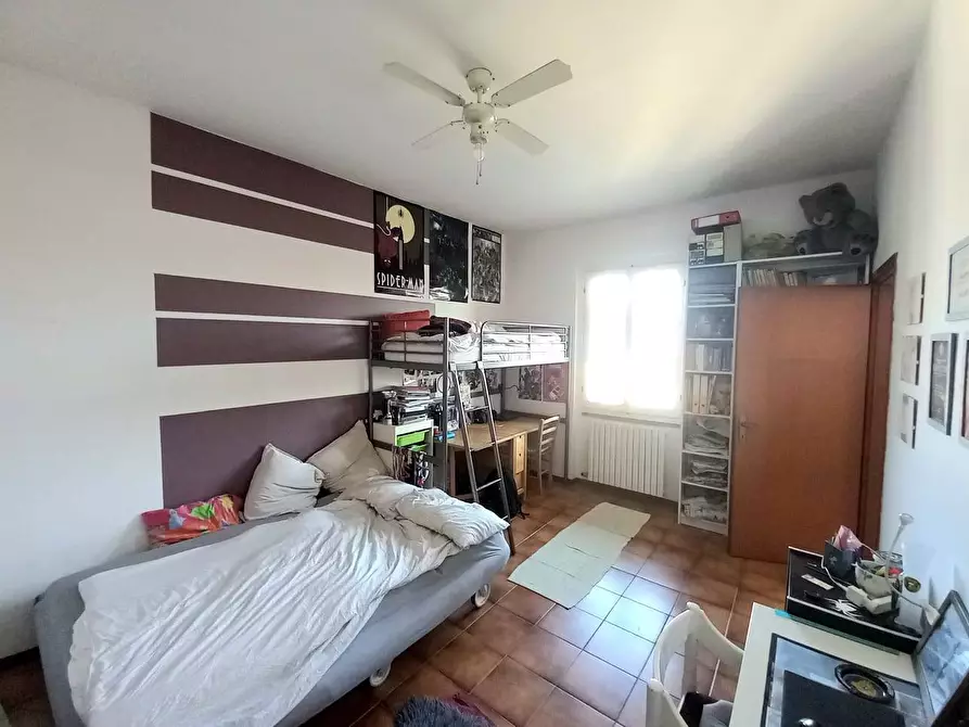 Immagine 12 di Appartamento in vendita  in via fiume a Grezzago