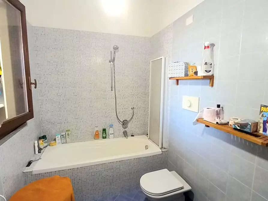 Immagine 13 di Appartamento in vendita  in via fiume a Grezzago