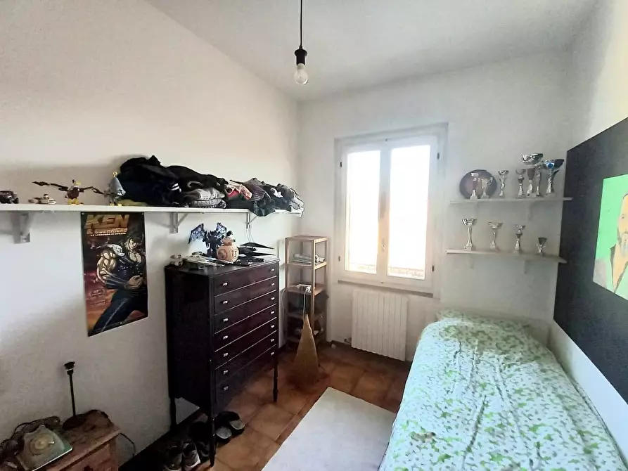 Immagine 15 di Appartamento in vendita  in via fiume a Grezzago