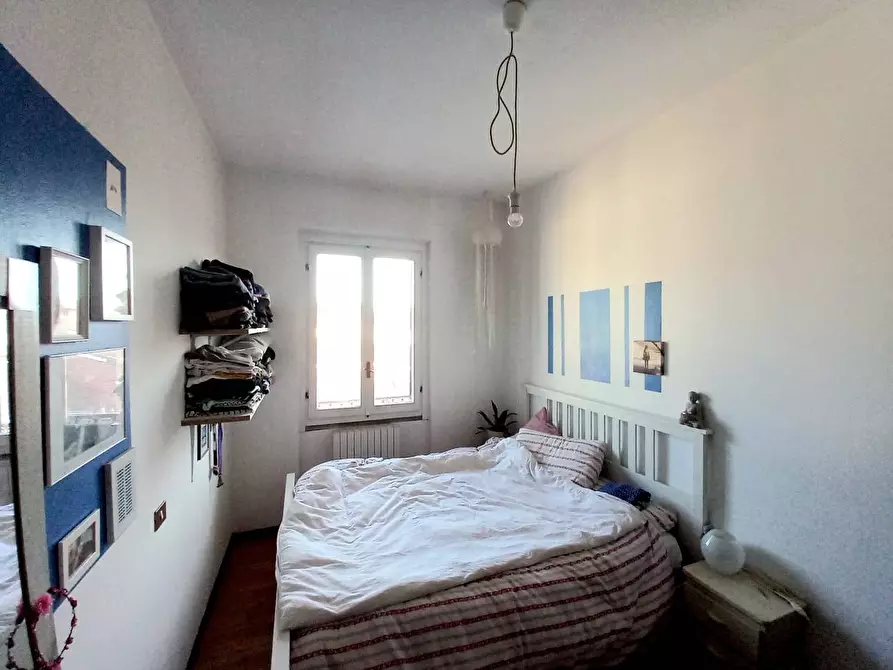 Immagine 17 di Appartamento in vendita  in via fiume a Grezzago