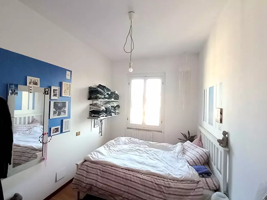 Immagine 18 di Appartamento in vendita  in via fiume a Grezzago