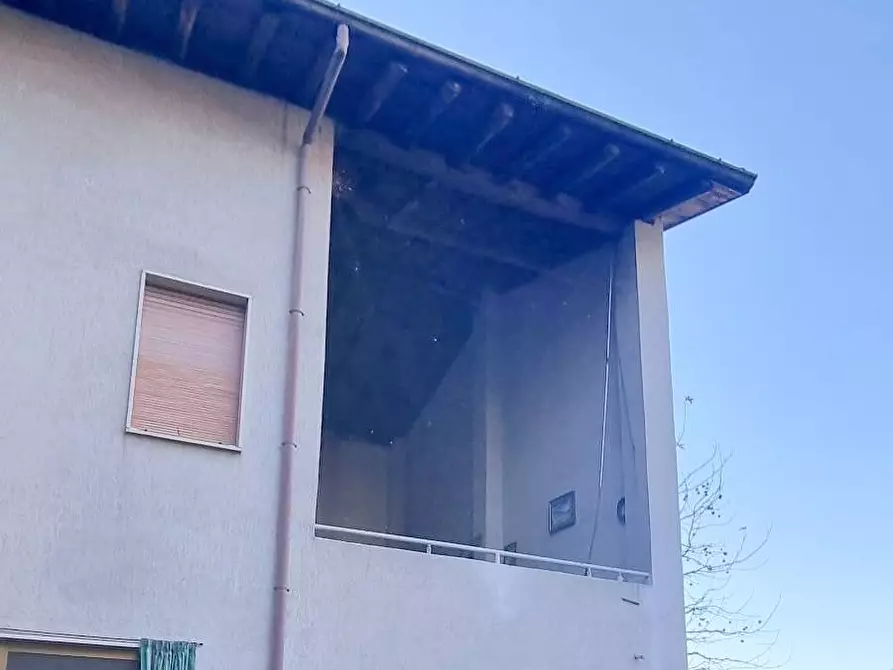 Immagine 15 di Appartamento in vendita  in via puccini a Arcene