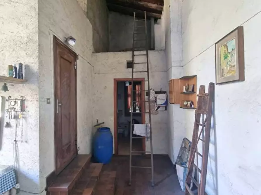 Immagine 8 di Appartamento in vendita  in via puccini a Arcene