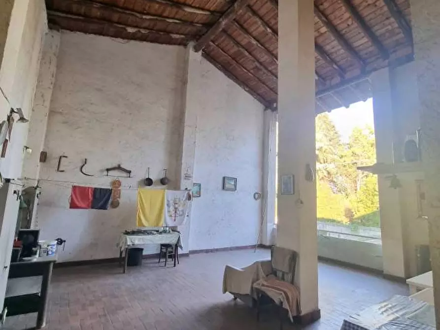 Immagine 6 di Appartamento in vendita  in via puccini a Arcene