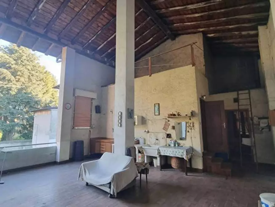 Immagine 7 di Appartamento in vendita  in via puccini a Arcene