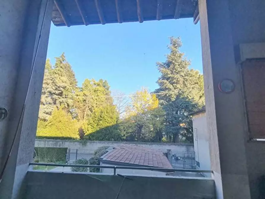 Immagine 14 di Appartamento in vendita  in via puccini a Arcene