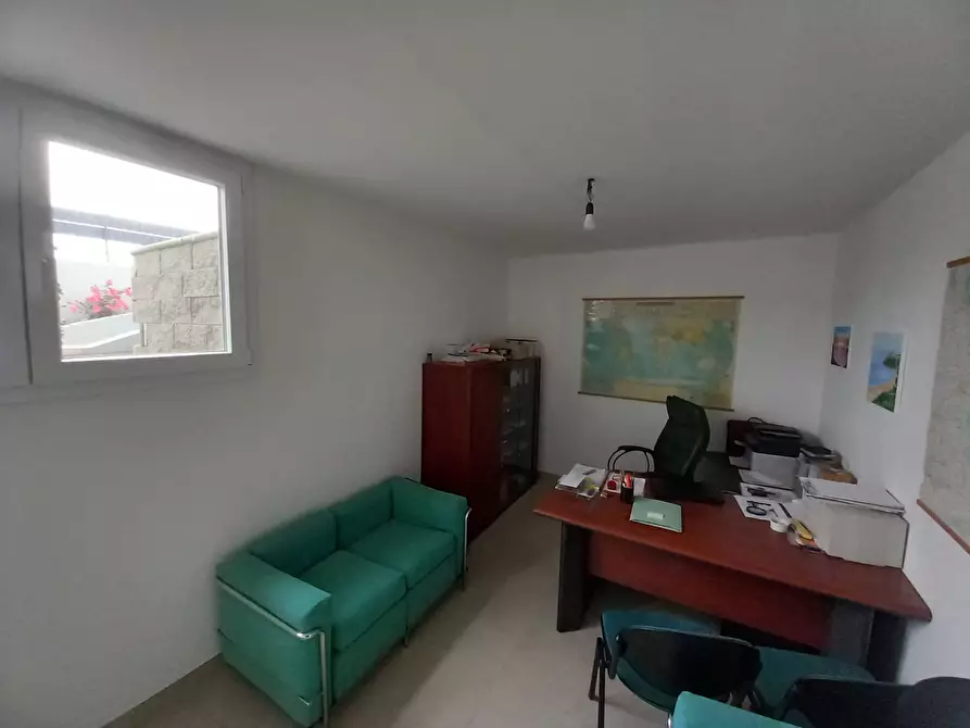 Immagine 24 di Casa semindipendente in vendita  a Trezzano Rosa