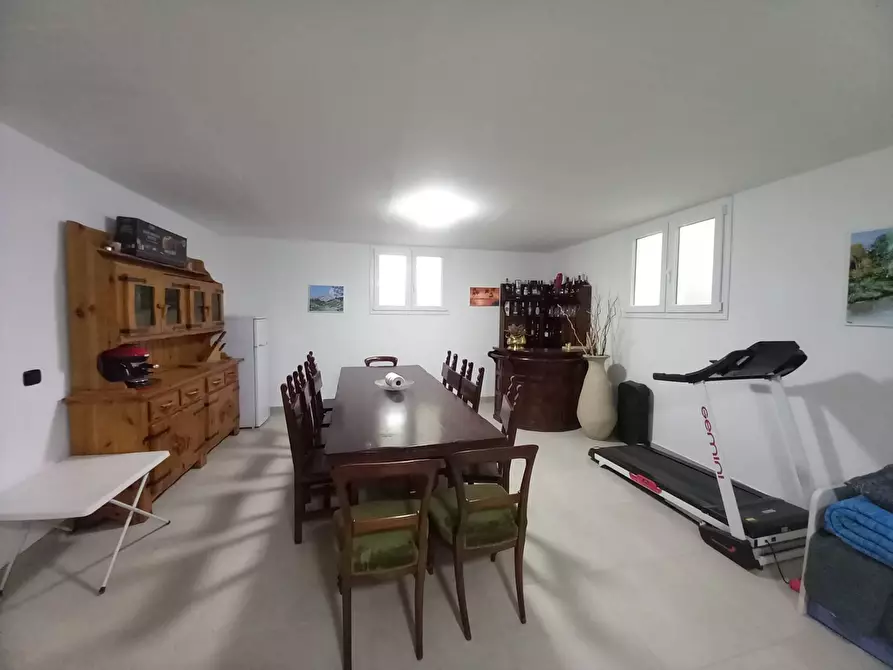 Immagine 22 di Casa semindipendente in vendita  a Trezzano Rosa