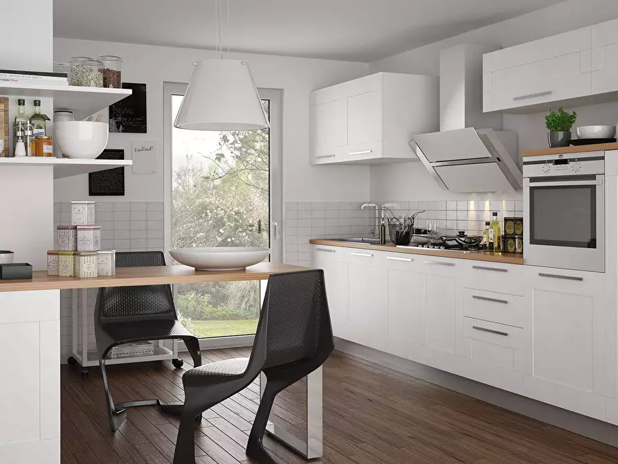 Immagine 2 di Appartamento in vendita  a Basiano