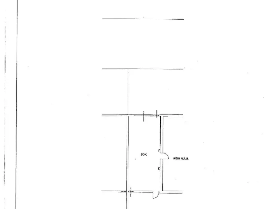 Immagine 39 di Casa semindipendente in vendita  in via fratelli cervi a Cornate D'adda