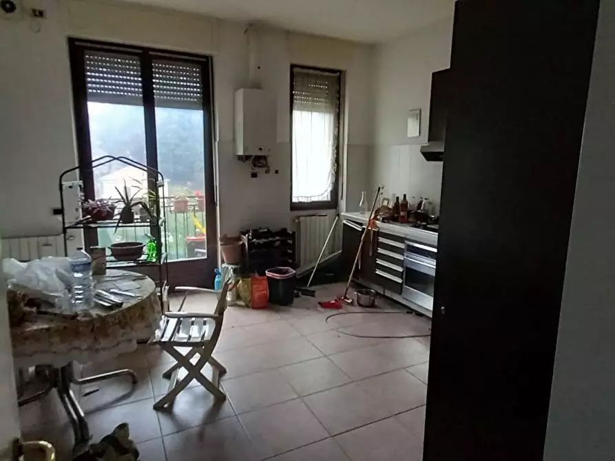 Immagine 1 di Appartamento in vendita  in viale vittoria a Vaprio D'adda