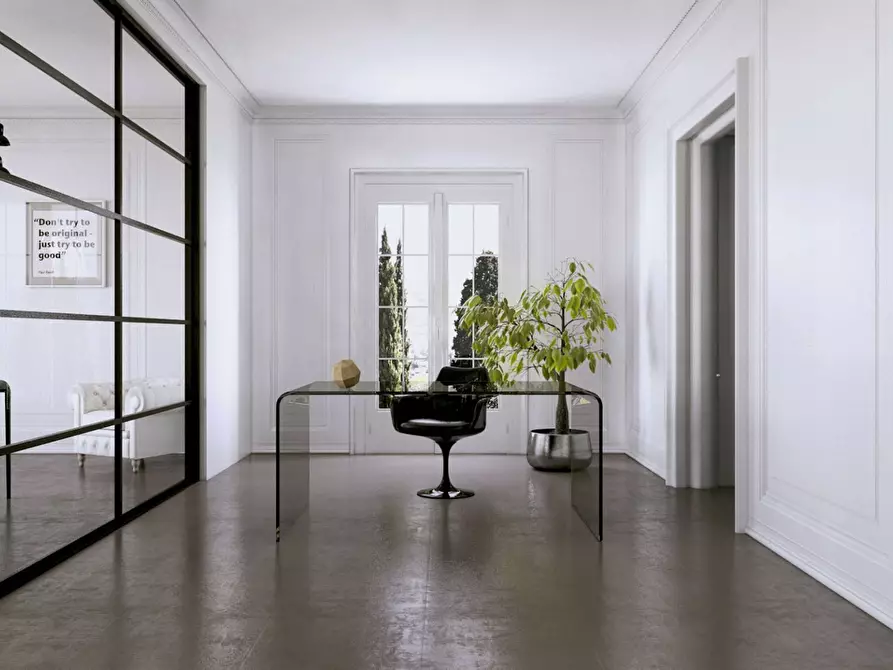 Immagine 2 di Negozio in vendita  in Via Roma a Grezzago