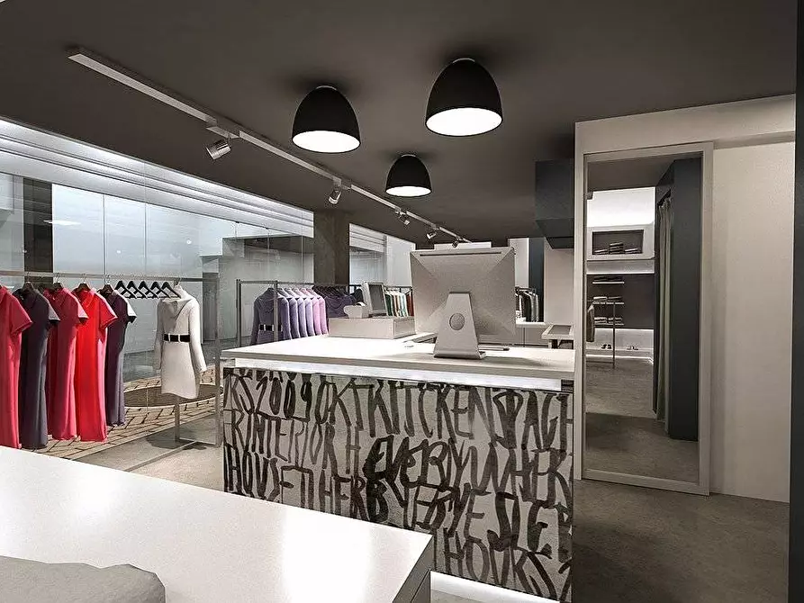 Immagine 11 di Negozio in vendita  in Via Roma a Grezzago