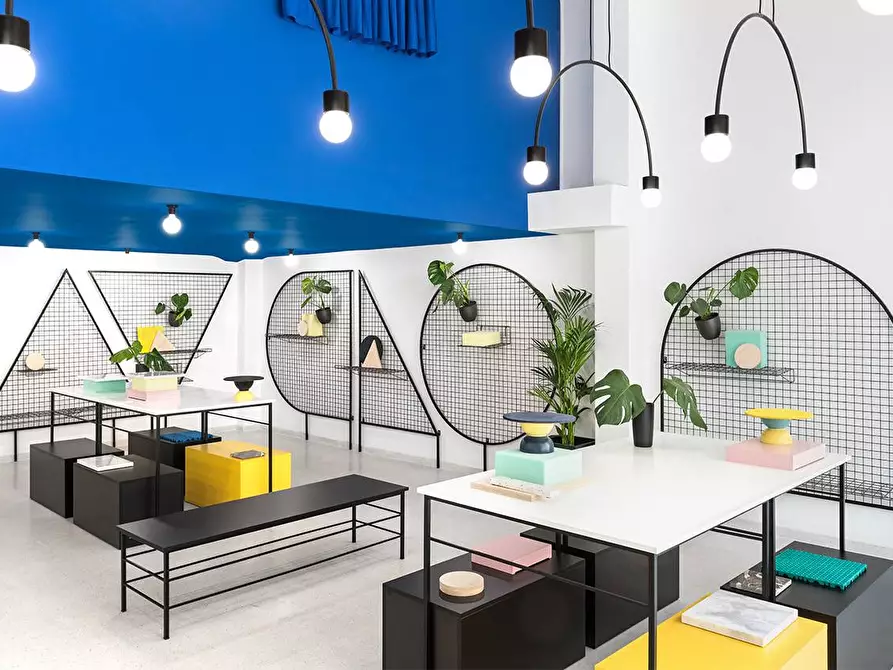 Immagine 6 di Negozio in vendita  in Via Roma a Grezzago