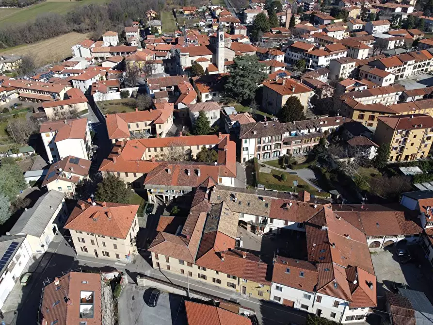 Immagine 11 di Appartamento in vendita  a Aicurzio