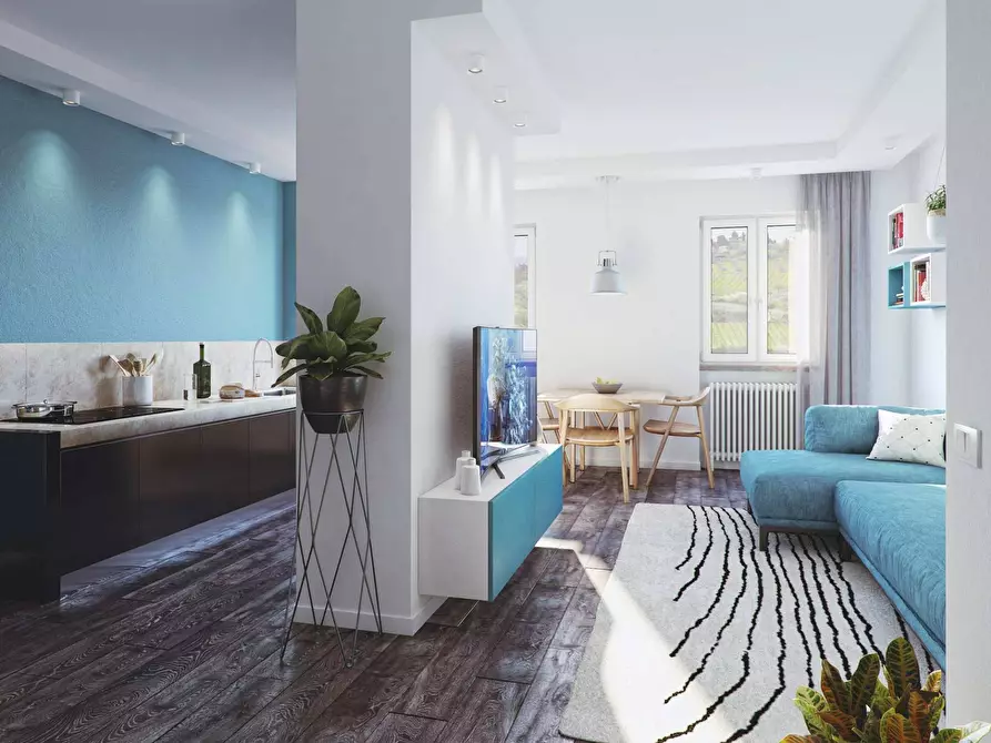 Immagine 1 di Appartamento in vendita  a Aicurzio