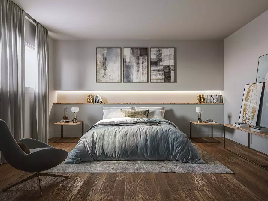 Immagine 4 di Appartamento in vendita  a Aicurzio