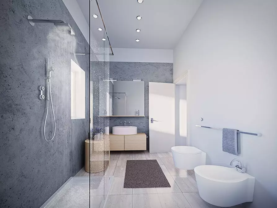 Immagine 8 di Appartamento in vendita  a Aicurzio