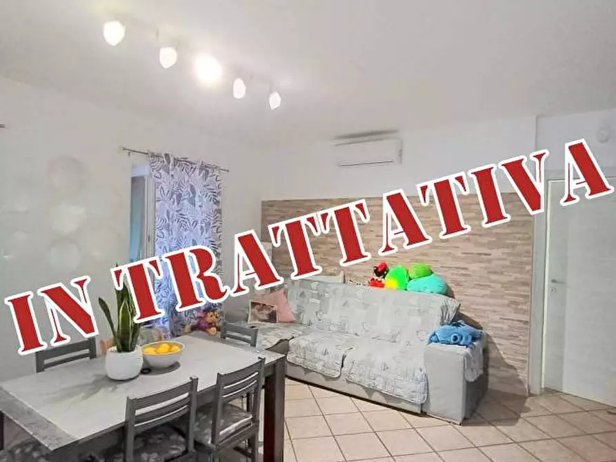 Immagine 1 di Appartamento in vendita  a Basiano