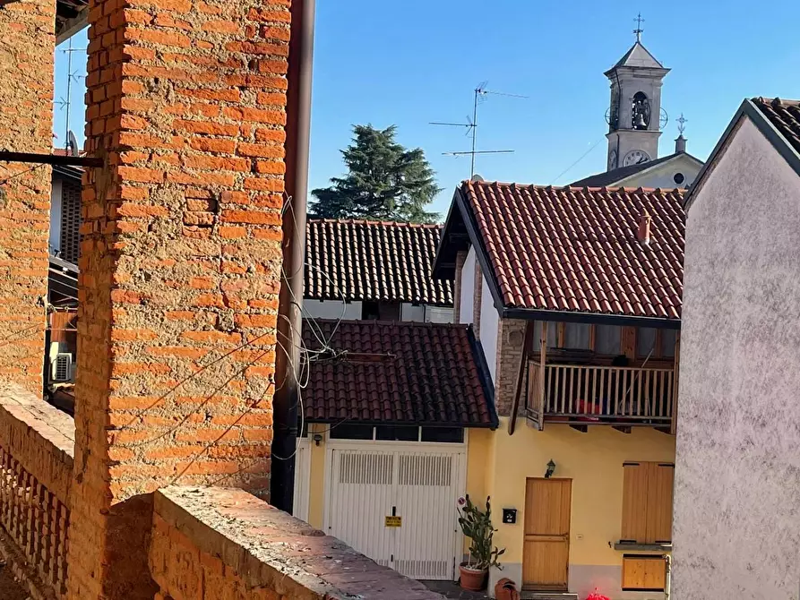 Immagine 2 di Appartamento in vendita  a Cornate D'adda