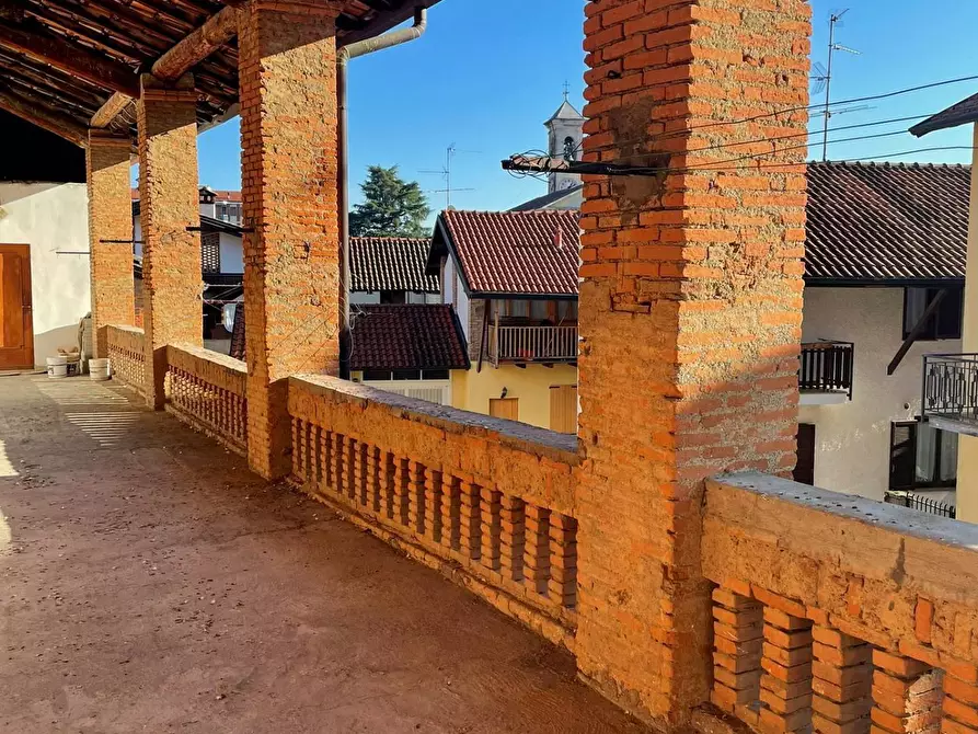 Immagine 1 di Appartamento in vendita  a Cornate D'adda