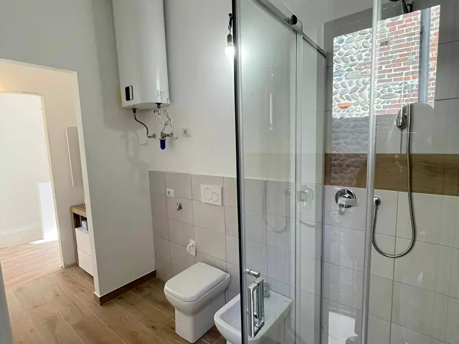 Immagine 10 di Appartamento in vendita  a Cornate D'adda