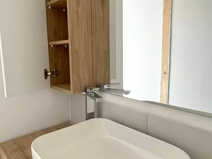 Immagine 8 di Appartamento in vendita  a Cornate D'adda