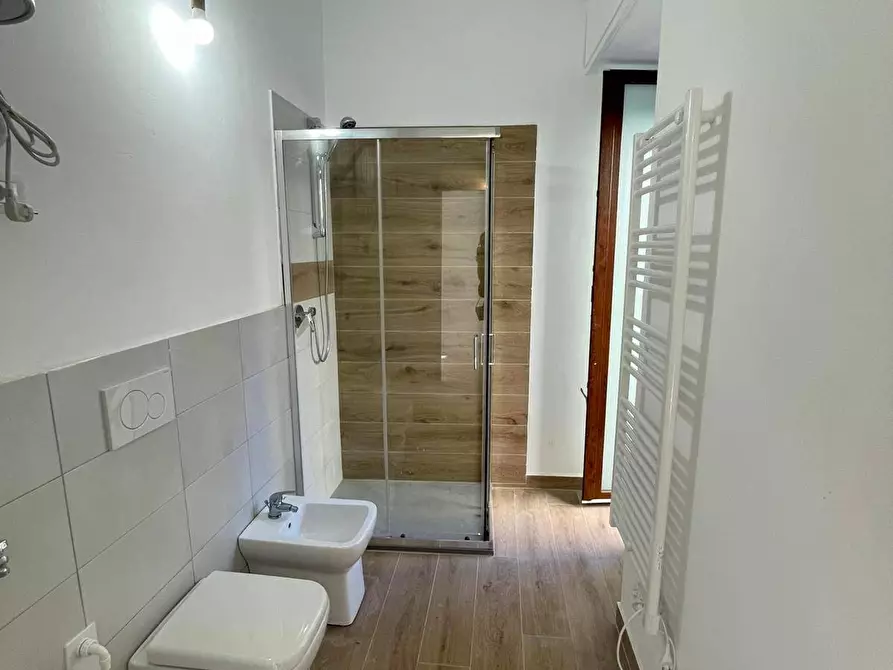 Immagine 9 di Appartamento in vendita  a Cornate D'adda