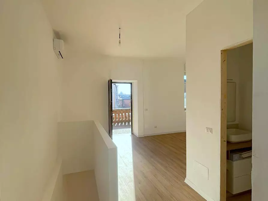 Immagine 6 di Appartamento in vendita  a Cornate D'adda