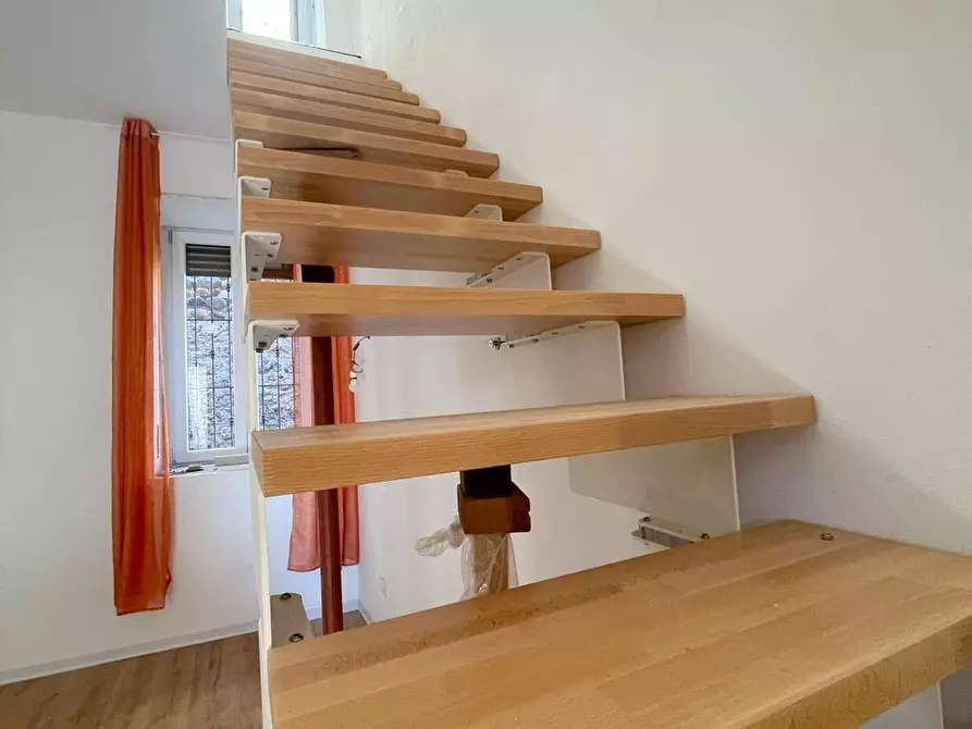 Immagine 20 di Appartamento in vendita  a Cornate D'adda