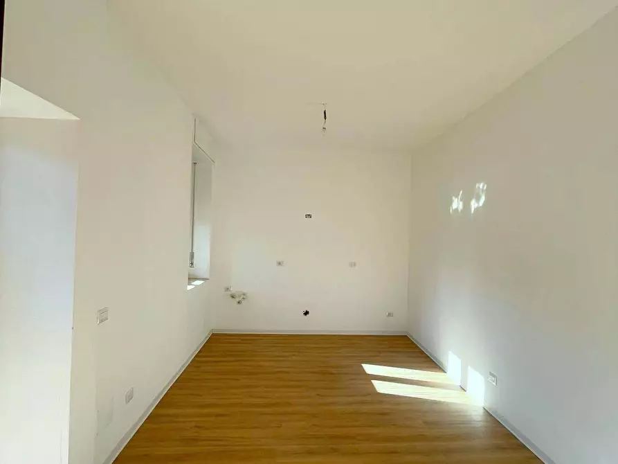 Immagine 4 di Appartamento in vendita  a Cornate D'adda