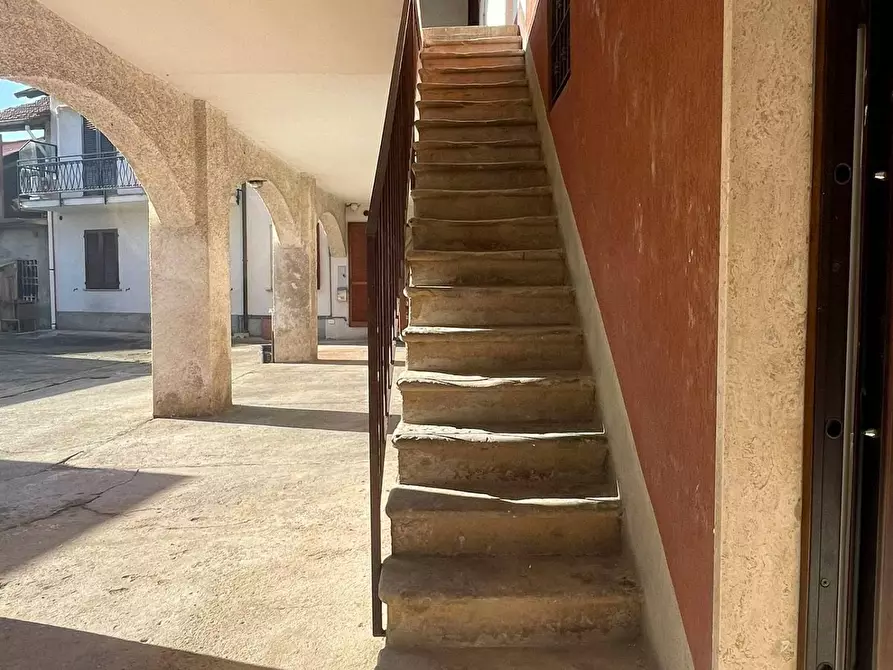 Immagine 21 di Appartamento in vendita  a Cornate D'adda