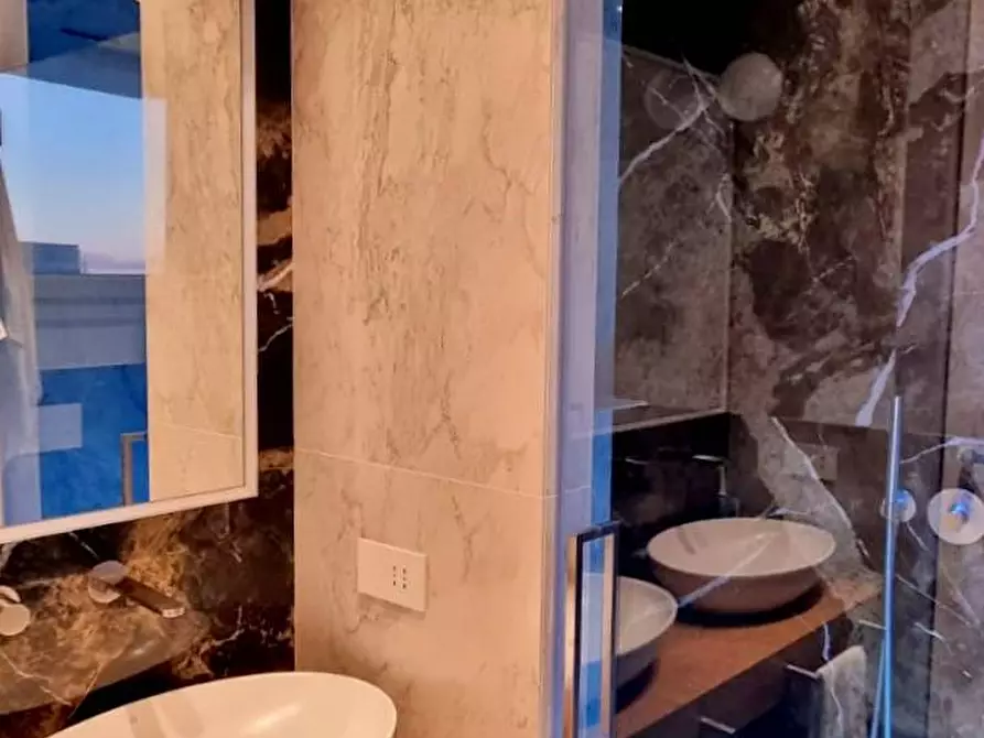 Immagine 16 di Attico in vendita  a Basiano