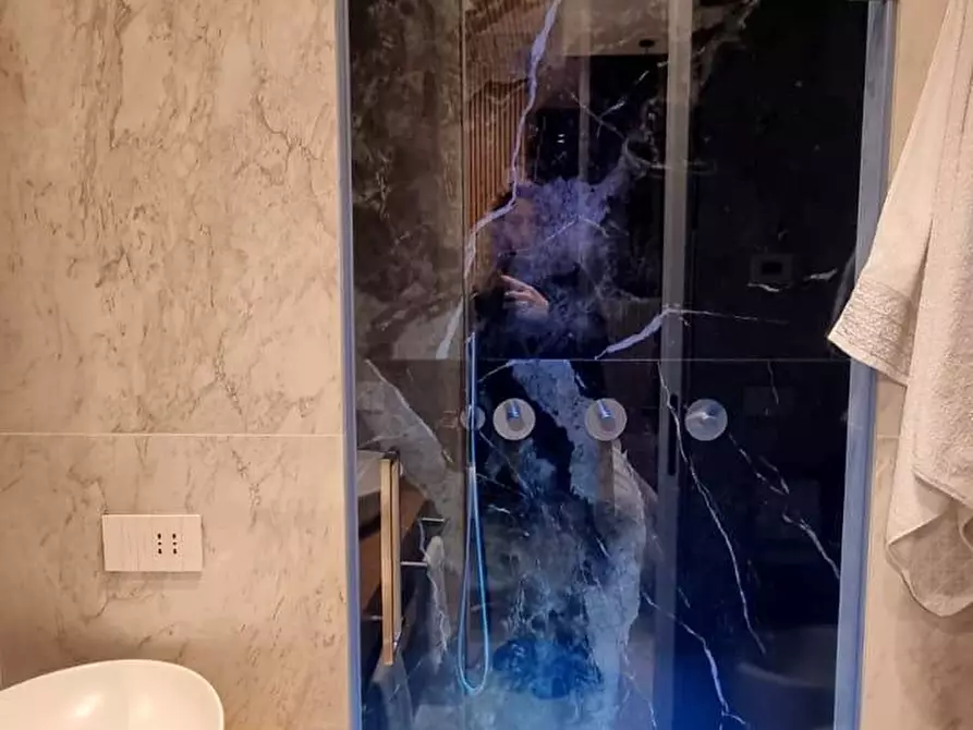 Immagine 17 di Attico in vendita  a Basiano