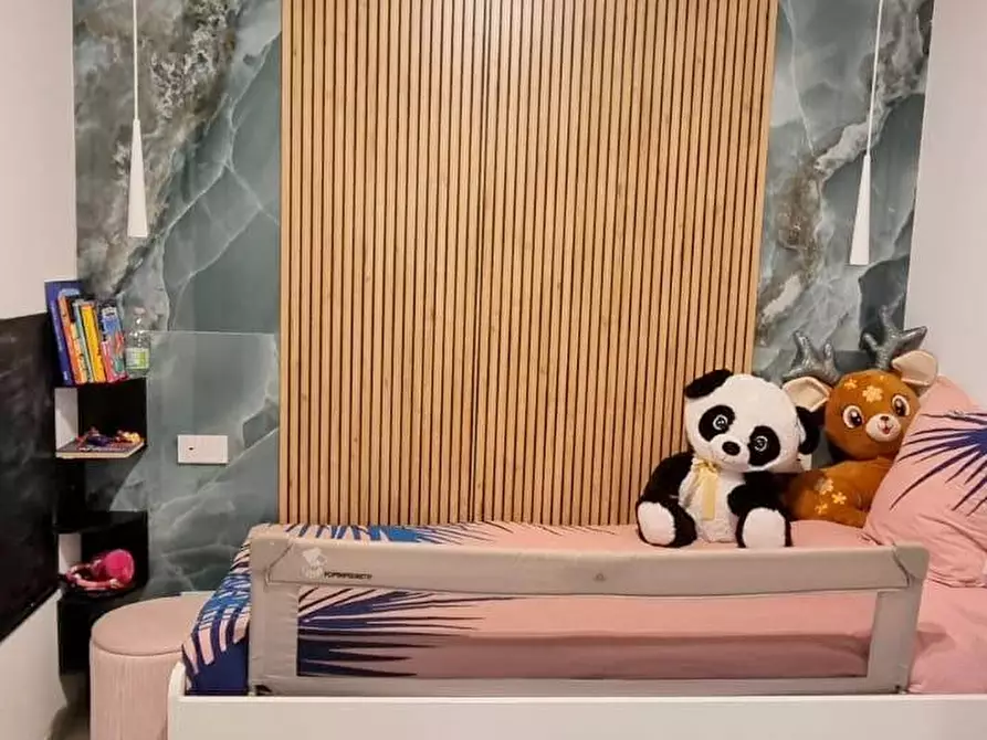 Immagine 18 di Attico in vendita  a Basiano