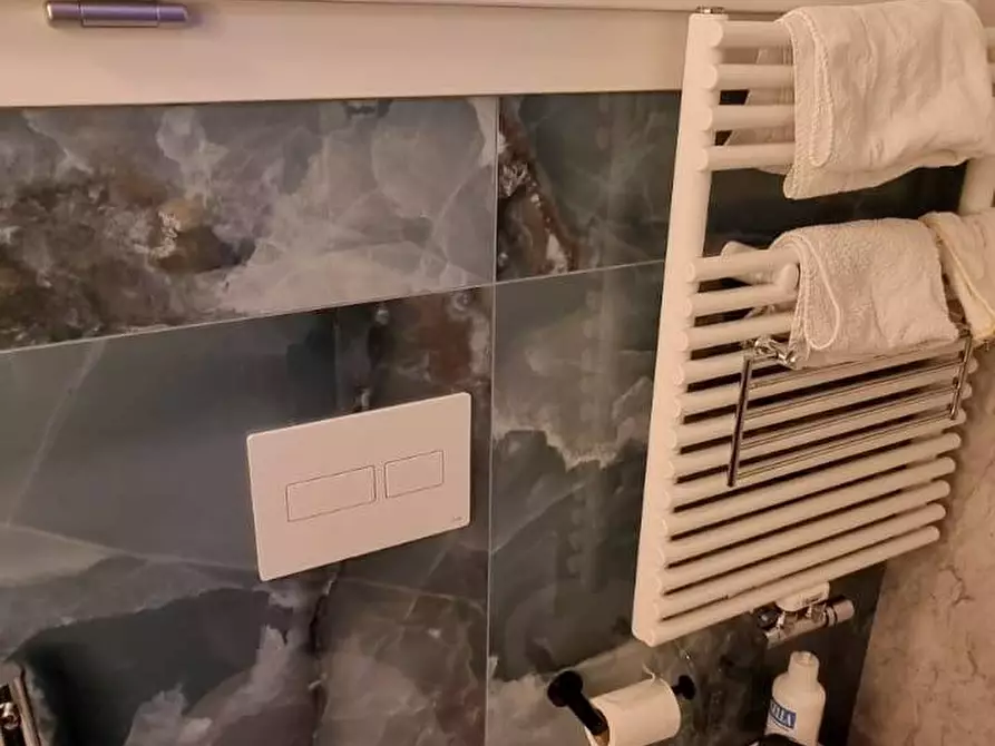 Immagine 23 di Attico in vendita  a Basiano