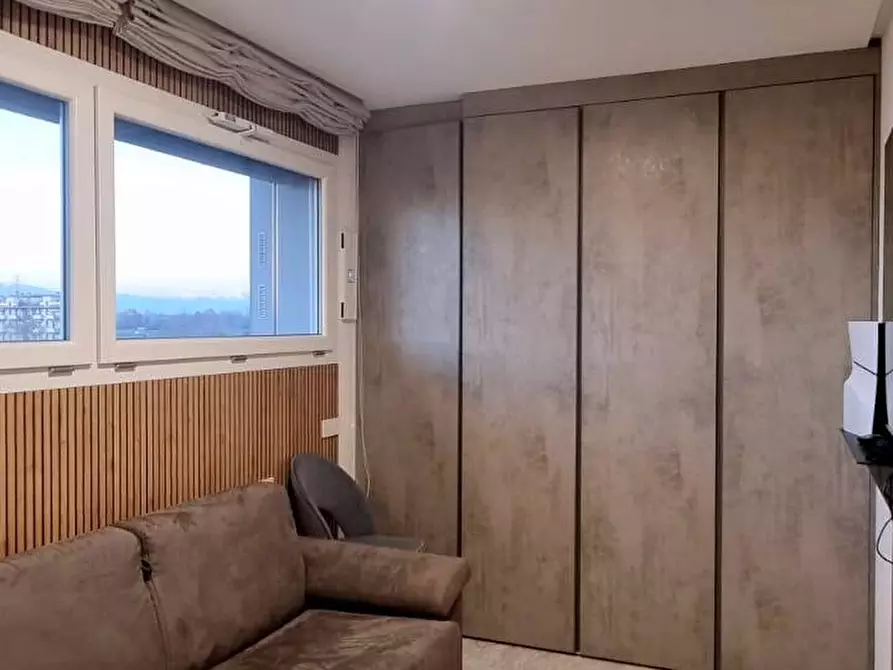 Immagine 24 di Attico in vendita  a Basiano