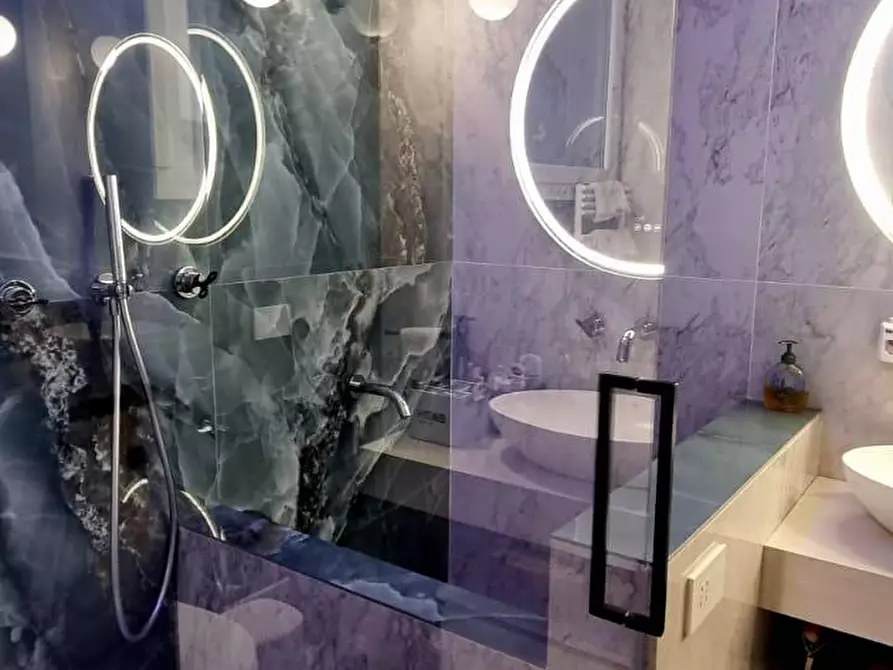 Immagine 22 di Attico in vendita  a Basiano