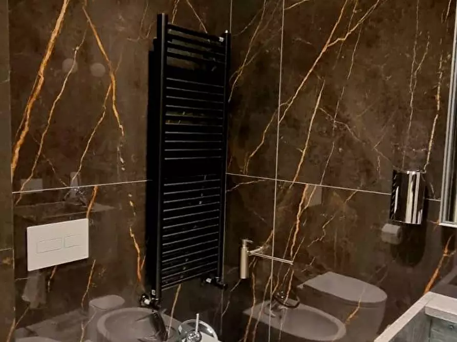 Immagine 30 di Attico in vendita  a Basiano